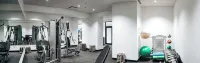 The Walper Hotel, Part of Jdv by Hyatt - Gym