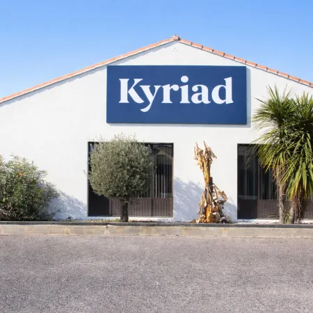 Kyriad Bordeaux - MÉRIGNAC AÉROPORT