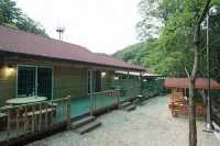 Wonju Sansori Pension