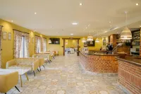 Hotel Cerro la Nina - bar