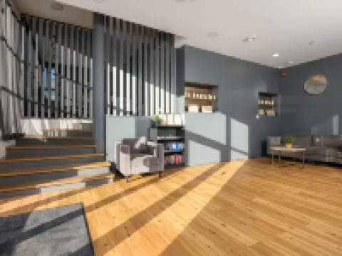 Hotell Tammsaare Hotels in Parnu