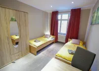 Motel Daria Hotels in 