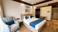 The Wave International Resort, Jamshedpur Hotels in 