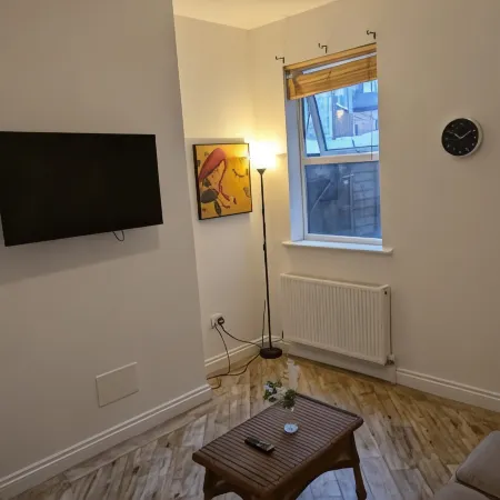 Coventry Central Roomz