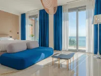 Hotel Villa Levi Hotels near Sanremo Centre