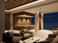 Ekavi Hotel Ξενοδοχεία στην πόλη Αρκάδι