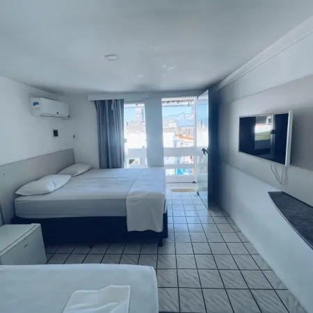 Pousada e Hostel Natal