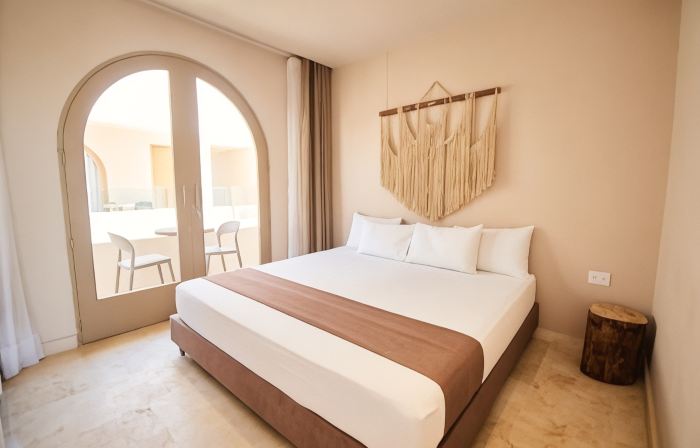 Loa Tolú by Bernalo Hotels
