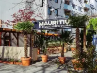Sautter Hotel Stuttgart City 슈투트가르트 호텔