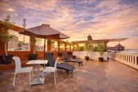 El Sueño Hotel & Spa - Jacuzzi