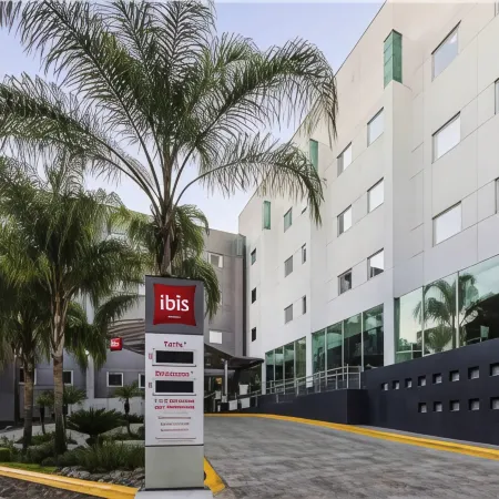 Ibis Guadalajara Expo