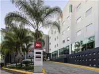 Ibis Guadalajara Expo - breakfast