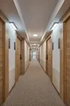 Neman Hotel on Kalinovskogo - 2-Star