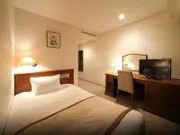 Hotel Harvest in Yonago