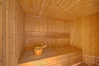溫德姆拉昆塔阿布扎比阿爾瓦赫達 - SPA