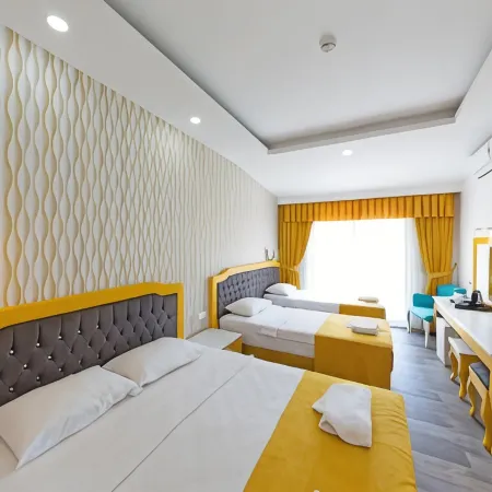 Yade Luxe Hotel