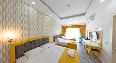Yade Luxe Hotel Hotels in der Nähe von Strand Icmeler