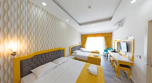 Yade Luxe Hotel