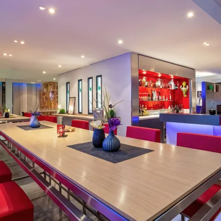 Ibis Styles Karlsruhe Ettlingen