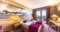 Park Hotel Villa Fiorita - 4つ星