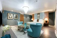 Luciano Spa Complex