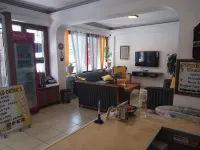 Kusadasi Ephesian Hotel Guesthouse