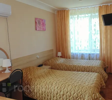 Nikopol Hotel - Bữa sáng