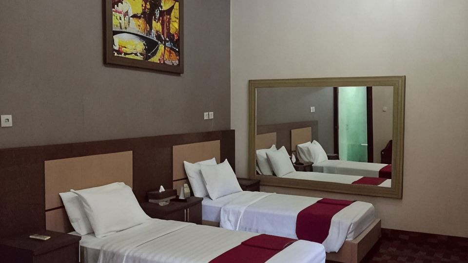 Werra Resort Hotel