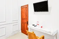 RedDoorz @ Villa Rose Brebes - Wi-Fi