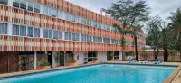 Hotel Boulevard Nairobi, City Centre CBD Hotels near Nairobi Milliary Stone