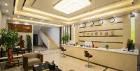 Yimen Yijia Holiday Inn - 2-Star