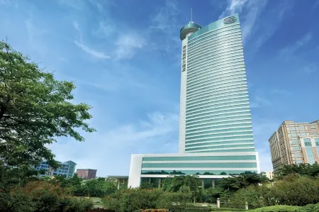 東莞厚街国際ホテル
