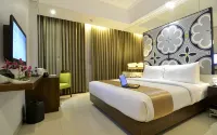 Howard Johnson by Wyndham Pekalongan