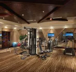 Bonreal Hotel (Xichang Qionghai Bay) - Træningscentre