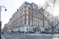 The Bailey's Hotel London Kensington