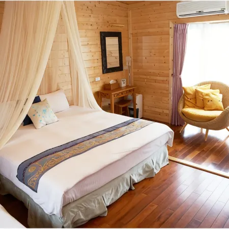 Fennel Resort