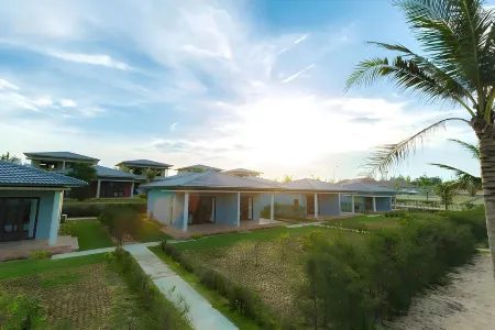 Sea Star Resort