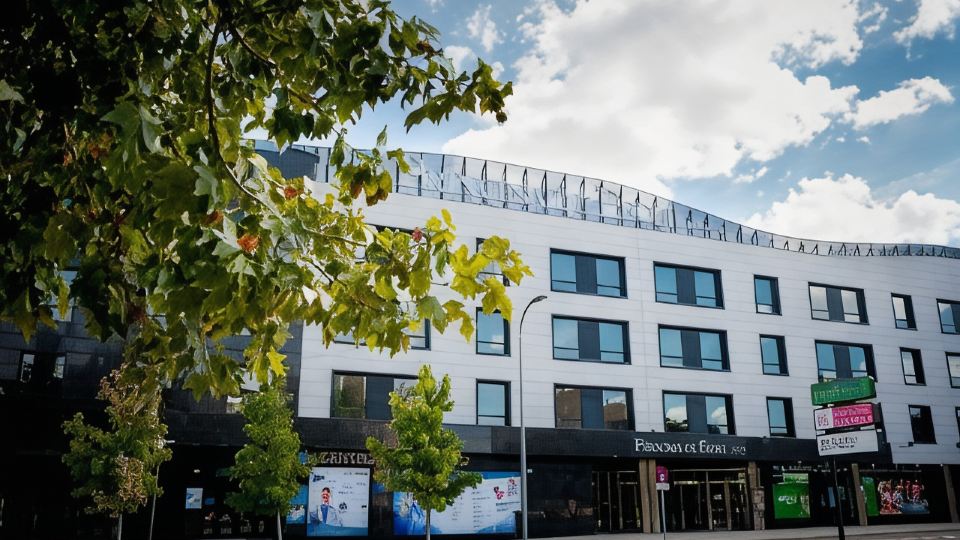 Sercotel Princesa de Eboli
