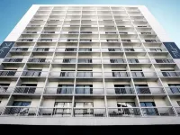 Hotel Arts โรงแรมใกล้บีเอ็มโอ เซ็นเตอร์