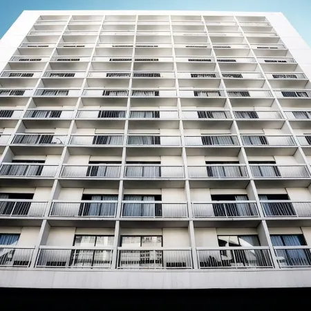 Hotel Arts