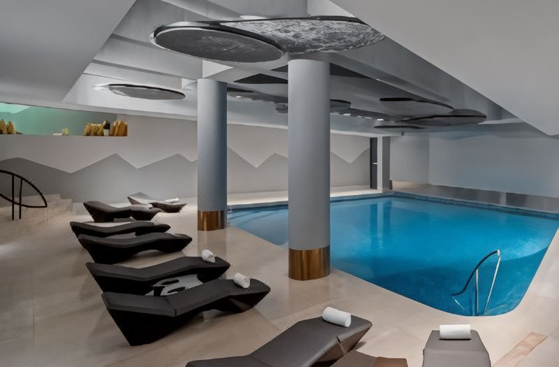 Swissôtel Resort Bodrum Beach photo 3