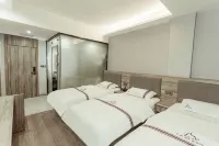 Qianshan Tianzhu 168 Boutique Hotel
