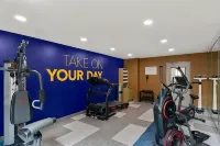 Baymont by Wyndham Conroe - Gym
