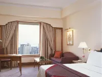 Trident, Nariman Point, Mumbai Hotels near RBI