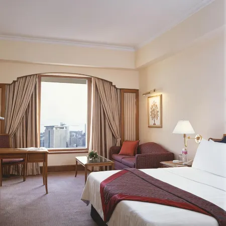 Trident, Nariman Point, Mumbai