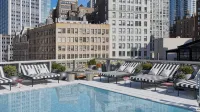 Virgin Hotels New York City - Ocean View
