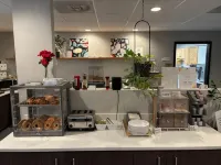 Superior Stay Hotel - petit déjeuner