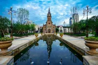 Homeinn Hotel (Ningbo Tianyi Square Jiangxia Bridge Subway Station)