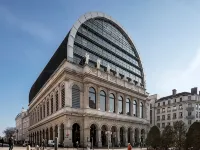 Hotel Charlemagne By Happyculture Ξενοδοχεία στην πόλη Rhone