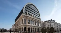 Hotel Charlemagne By Happyculture